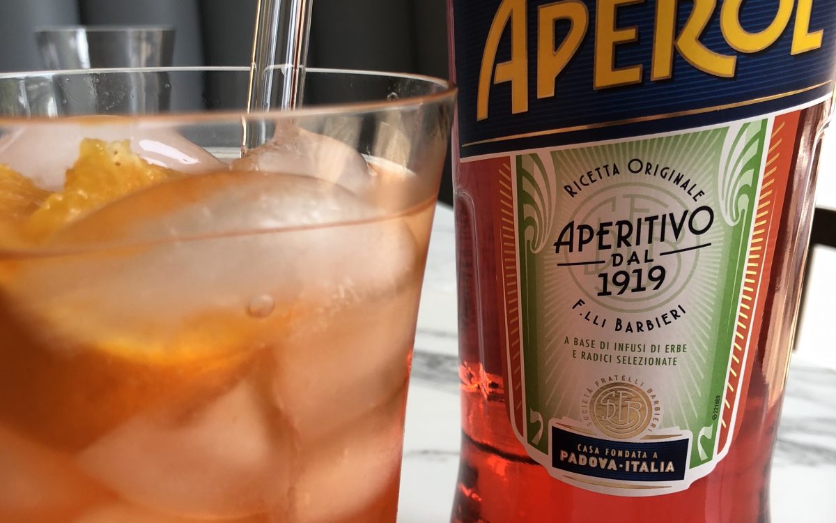 Aperol Spritz